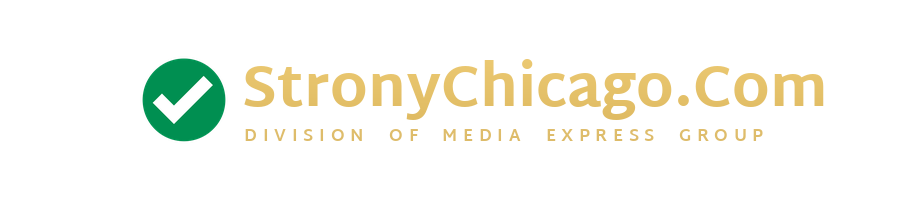 Strony Chicago, Division of Media Express Group