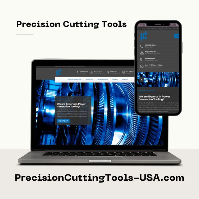 PrecisionCuttingTools-USA.COM
